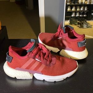 Adidas sneaker